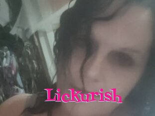 Lickurish