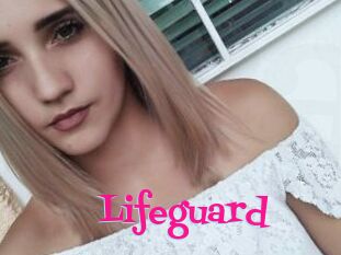 Lifeguard