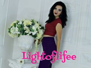 Lightoflifee