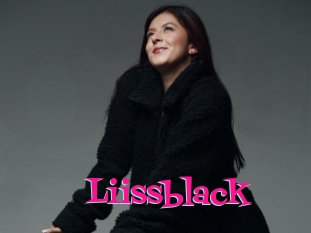 Liissblack