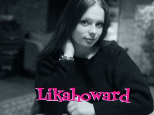 Likahoward