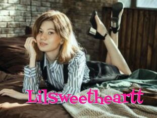 LilSweetheartt