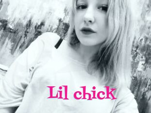 Lil_chick