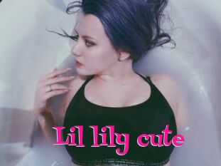 Lil_lily_cute