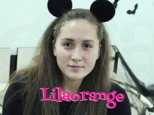 Lilaorange