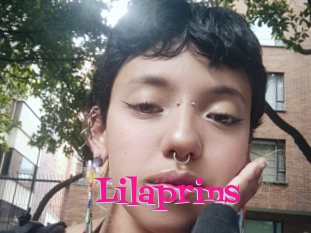 Lilaprins