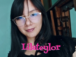 Lilateylor