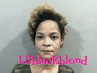 Lilblackblond