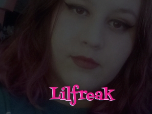 Lilfreak