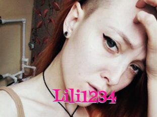 Lili1234