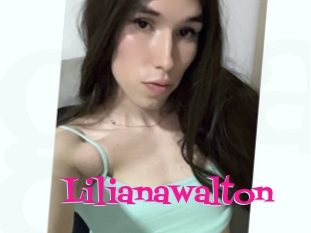 Lilianawalton