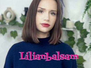 Lilianbalsam