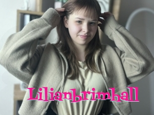 Lilianbrimhall