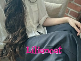 Liliancat