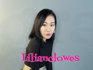 Lilianclowes