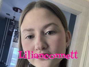 Lilianconnett