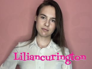 Liliancurington