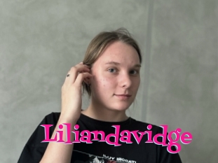 Liliandavidge