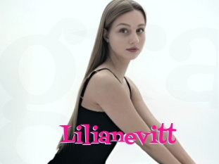 Lilianevitt