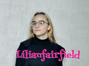 Lilianfairfield