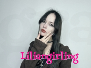 Liliangirling