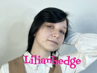 Lilianhedge