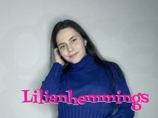 Lilianhemmings