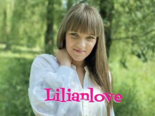 Lilianlove