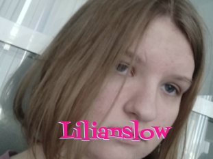 Lilianslow