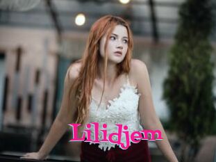 Lilidjem