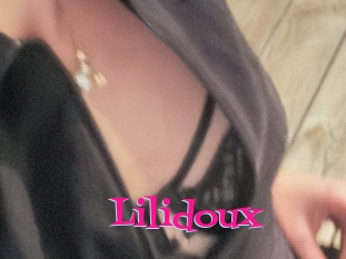 Lilidoux