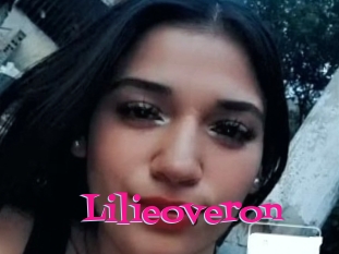 Lilieoveron