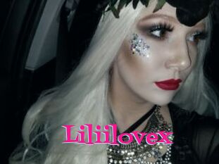 Liliilovex