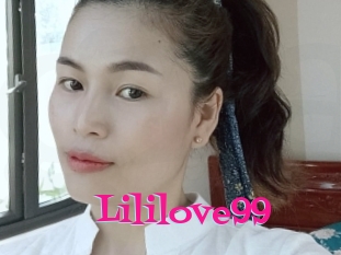 Lililove99