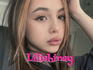 Lilishinay