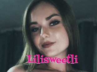 Lilisweetli