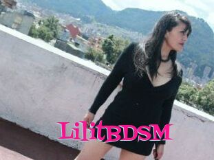 LilitBDSM