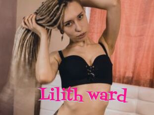 Lilith_ward