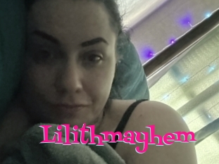 lilithmayhem Gratuitx