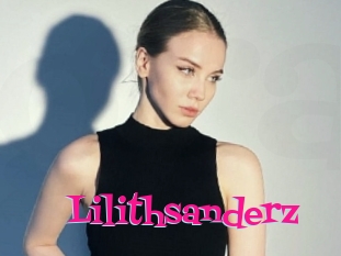 Lilithsanderz