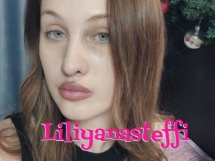 liliyanasteffi Gratuitx