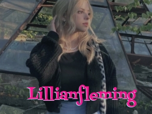 Lillianfleming