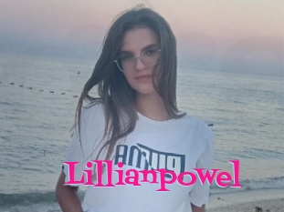 Lillianpowel