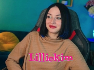 Lilliekim