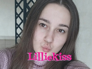 Lilliekiss