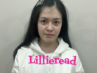 Lillieread