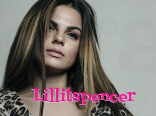 Lillitspencer