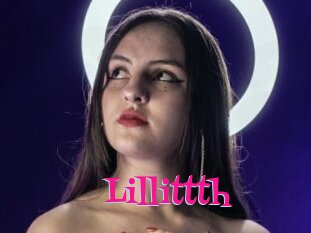 Lillittth