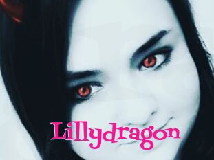 Lillydragon