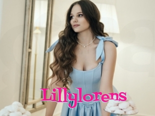 Lillylorens